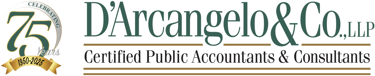 D'Arcangelo & Co., LLP